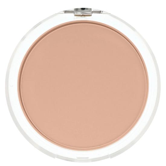 Clinique Stay-Matte Sheer Pressed Powder 101 Invisible Matte