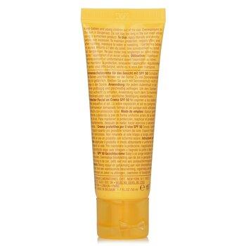 Clinique Sun SPF 50 Face Cream UVA/UVB 50ml