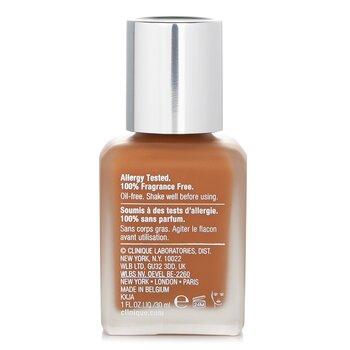 Clinique Superbalanced Makeup 09 Sand