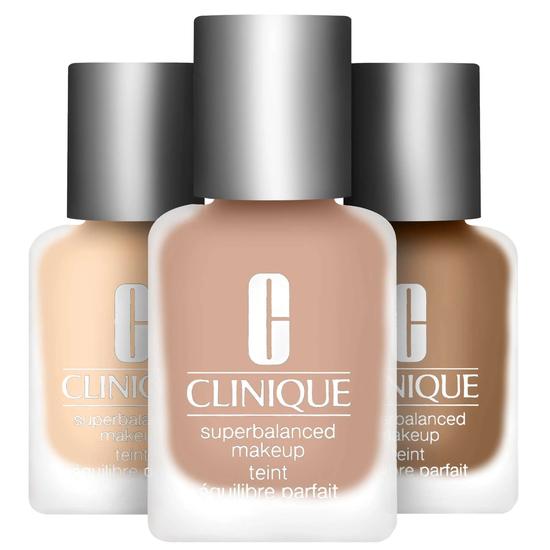 Clinique Superbalanced Makeup 06-Linen