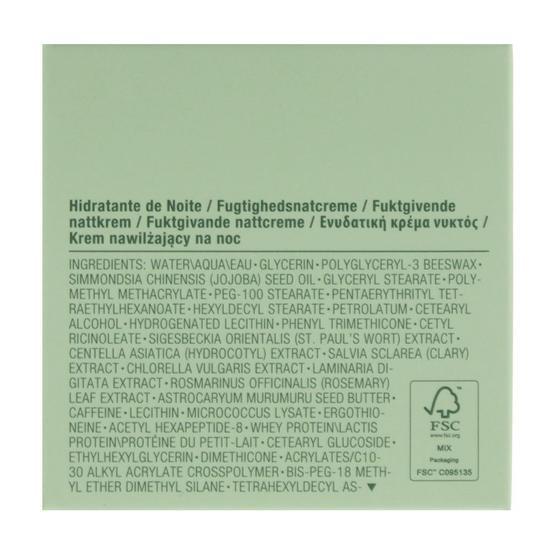 Clinique Superdefense Night Recovery Moisturiser Combination Oily to Oily