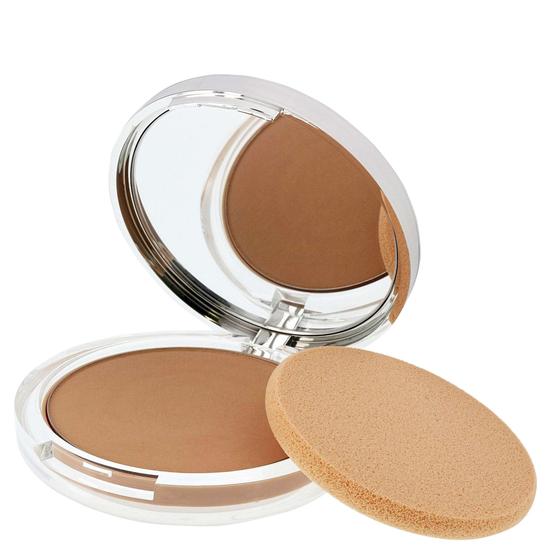 Clinique Superpowder Double Face Powder 02 Matte Beige