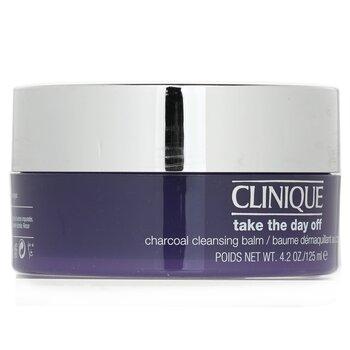 Clinique Take The Day Off Charcoal Cleansing Balm 125ml