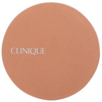 Clinique True Bronze Pressed Powder Bronzer No. 02 Sunkissed 9.6g