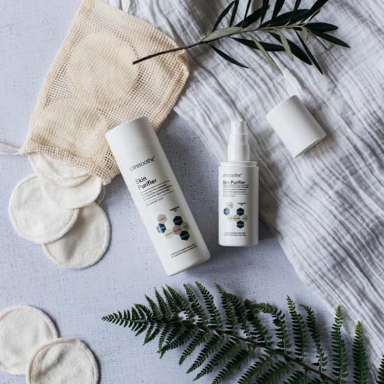 Clinisoothe+ Skin Purifier Bottle 250ml