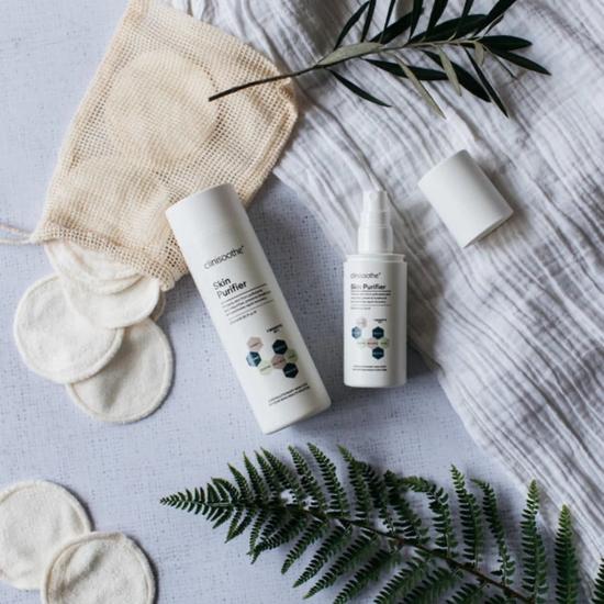 Clinisoothe+ Skin Purifier Spray Bottle 100ml