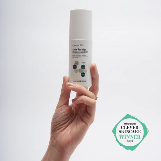 Clinisoothe+ Skin Purifier Spray Bottle 100ml