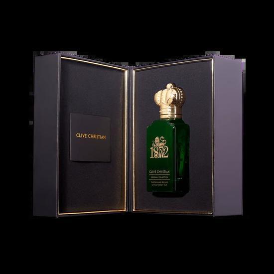 Clive Christian 1872 Original Collection Feminine Perfume 50ml