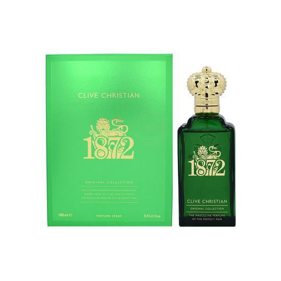 Clive Christian 1872 Original Collection Men Perfume 50ml