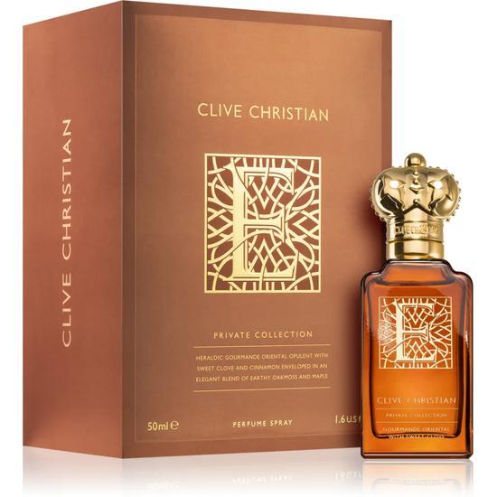 Clive Christian E Gourmande Oriental Perfume 50ml