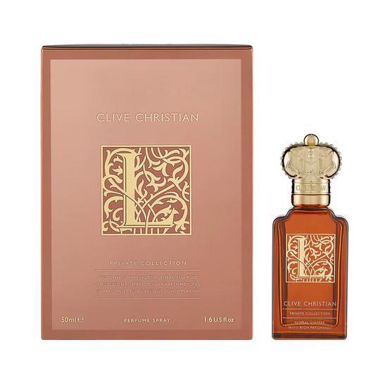 Clive Christian L Floral Chypre Perfume 50ml