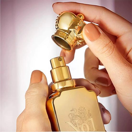 Clive Christian No.1 Masculine Edition Perfume 50ml