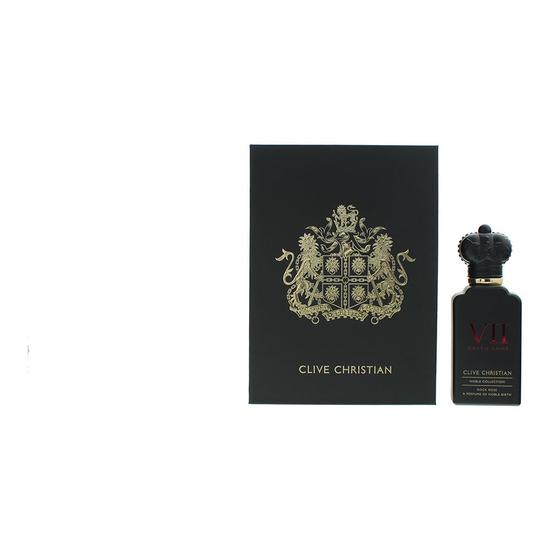 Clive Christian Noble Collection VII Queen Anne Rock Rose 50ml