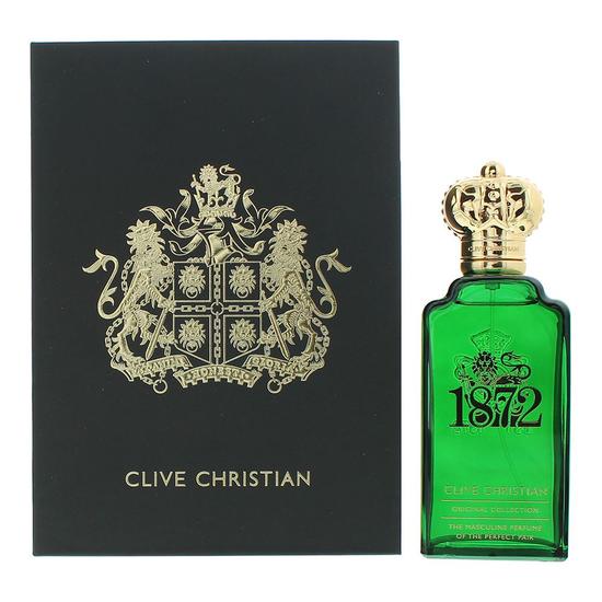 Clive Christian Original Collection 1872 Masculine Parfum 100ml