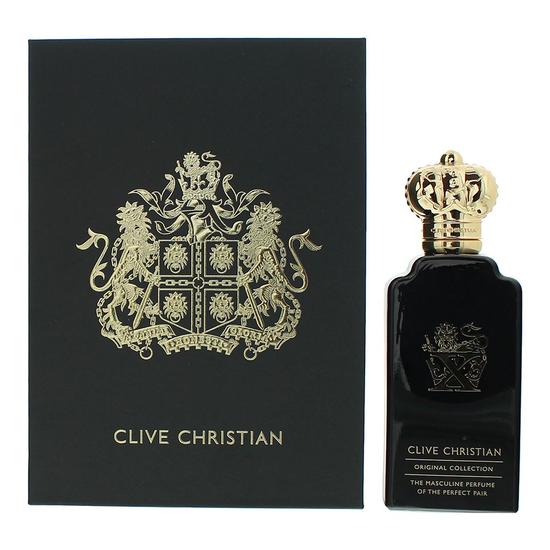 Clive Christian Original Collection X Masculine Perfume 50ml