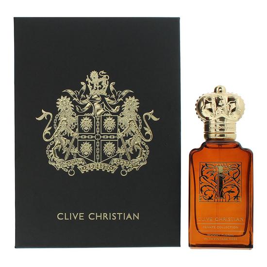 Clive Christian Private Collection I Woody Floral Parfum 50ml