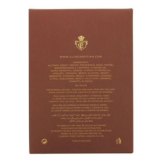 Clive Christian Private Collection I Woody Floral Parfum 50ml