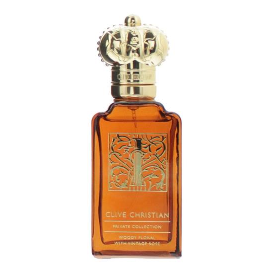 Clive Christian Private Collection I Woody Floral Parfum 50ml