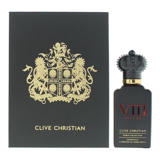 Clive Christian VIII Rococo Immortelle Eau De Parfum 50ml