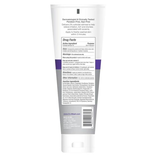 CLn Skin Care CLn Body Moisturiser 240ml
