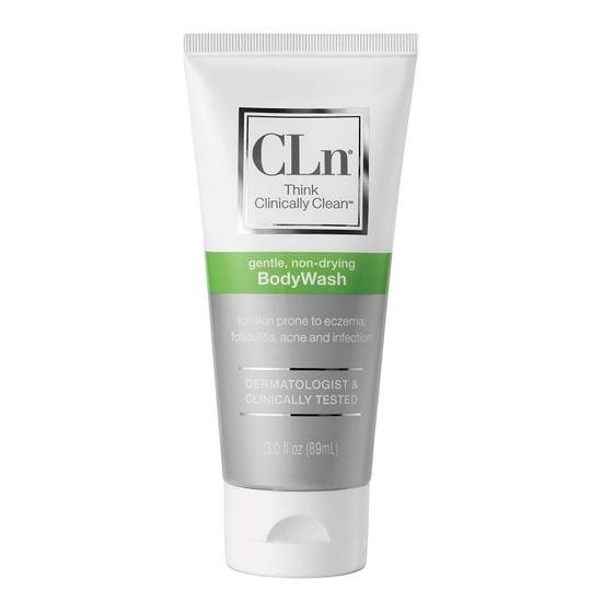 CLn Skin Care CLn Bodywash 89ml