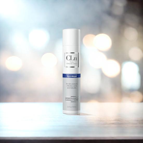 CLn Skin Care CLn Sport Wash 100ml