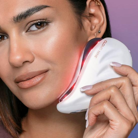 Cloud Nine Redefine Beauty Device