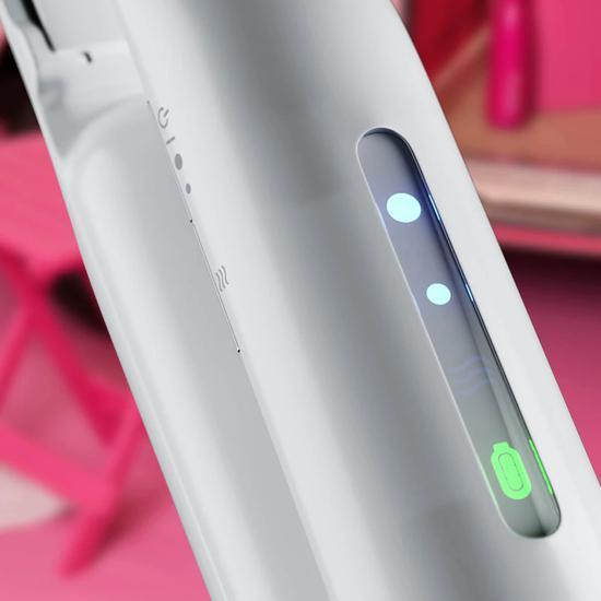 Cloud Nine The Cordless Iron Pro Hair Straightener