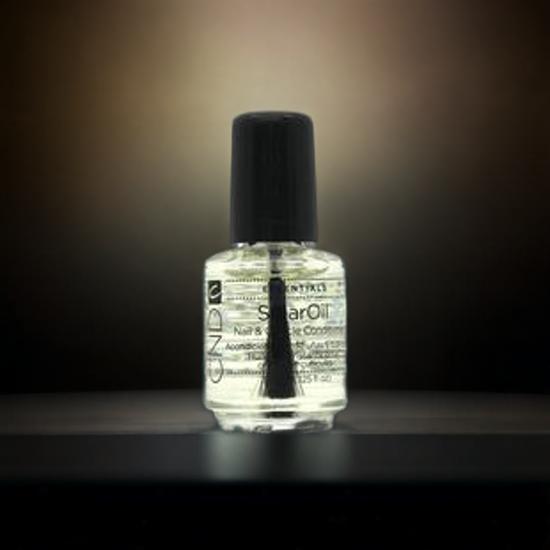 CND Solar Oil Nail & Cuticle Conditioner 3.7ml