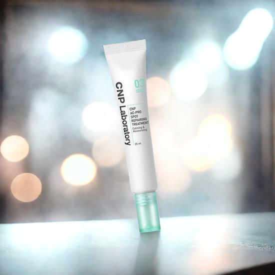 Cnp Laboratory AC-PRO Spot Repairing Treatment 25ml