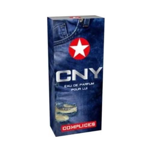 CNY Complices Pour Lui Eau De Toilette 100ml