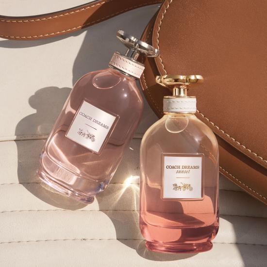Coach Dreams Sunset Eau De Parfum 90ml