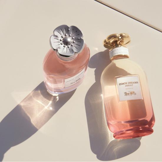 Coach Dreams Sunset Eau De Parfum 90ml
