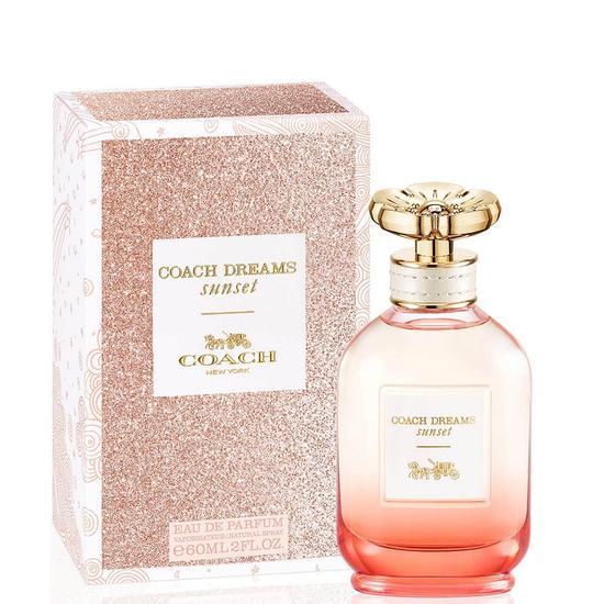 Coach Dreams Sunset Eau De Parfum 40ml
