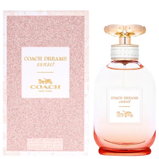 Coach Dreams Sunset Eau De Parfum 40ml