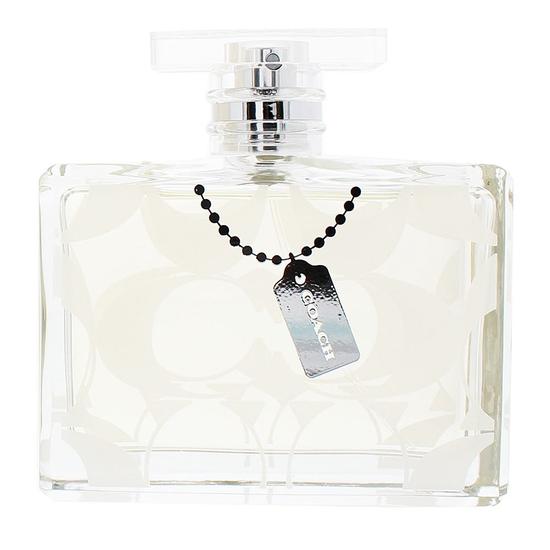 Coach Eau De Parfum 100ml