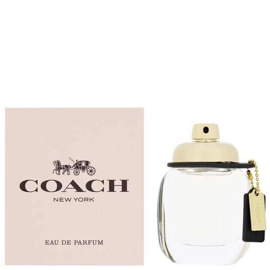 Coach Eau De Parfum 30ml