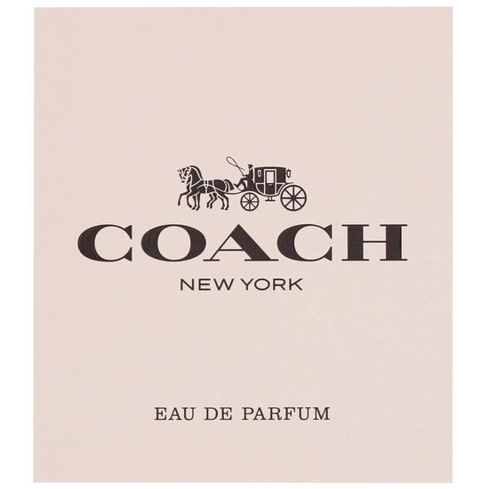 Coach Eau De Parfum 30ml