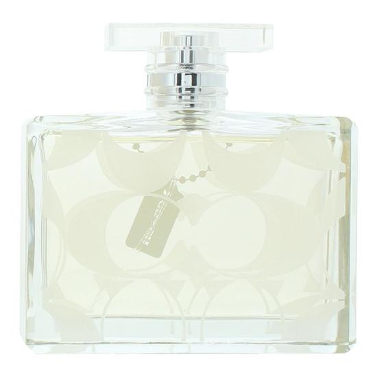Coach Signature Eau De Parfum 100ml