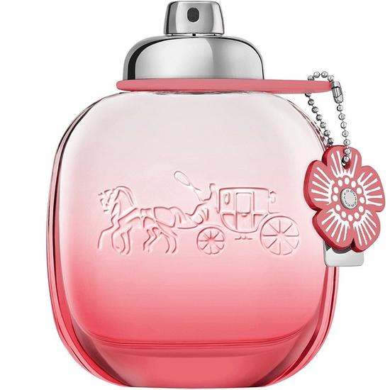 Coach Floral Blush Eau De Parfum 50ml