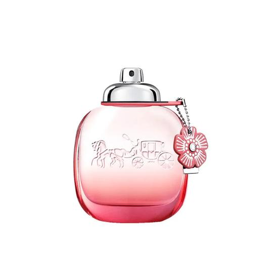Coach Floral Blush Eau De Parfum Women's Perfume 90ml
