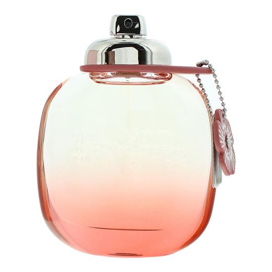Coach Floral Blush Eau De Parfum Women's Perfume 90ml