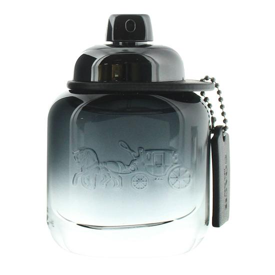 Coach For Men Eau De Toilette 40ml