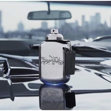 Coach For Men Platinum Eau De Parfum 100ml