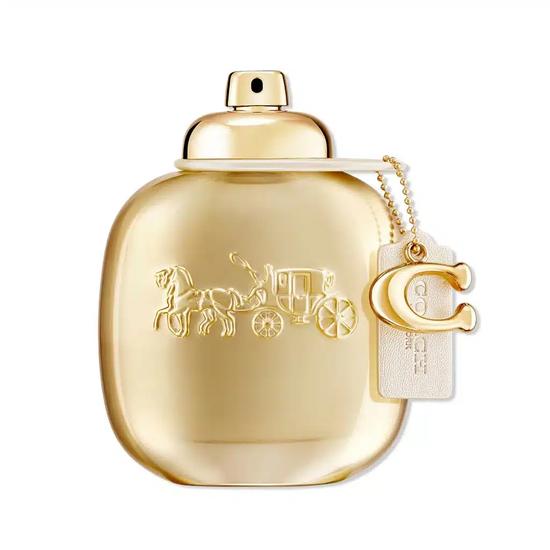 Coach Gold Parfum 90ml
