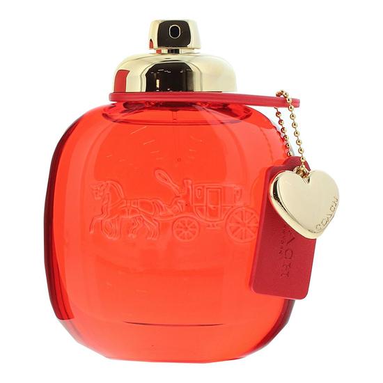 Coach Love Eau De Parfum 30ml