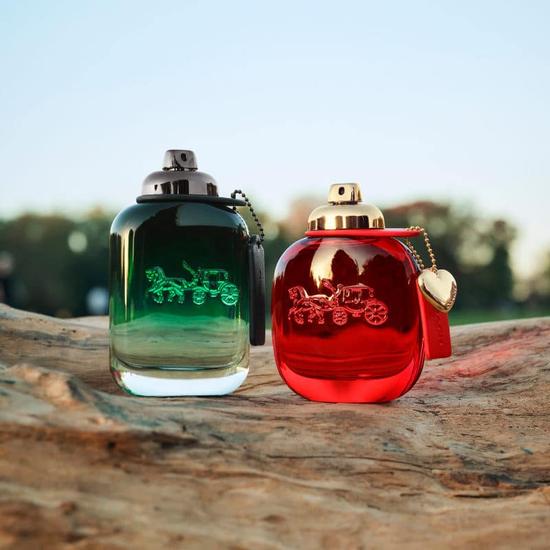 Coach Love Eau De Parfum 30ml