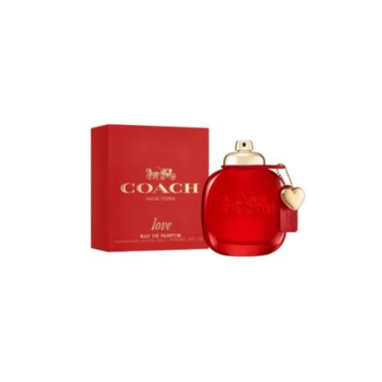 Coach Love Eau De Parfum 30ml