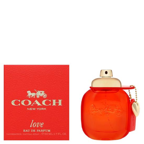 Coach Love Eau De Parfum 30ml