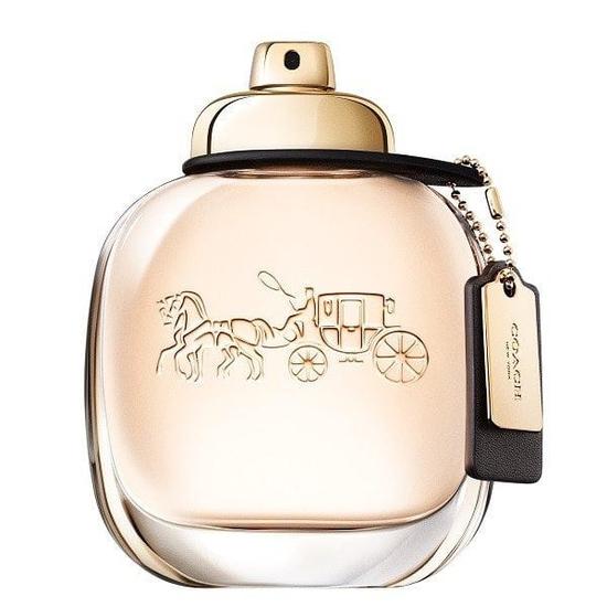 Coach New York Eau De Parfum 30ml